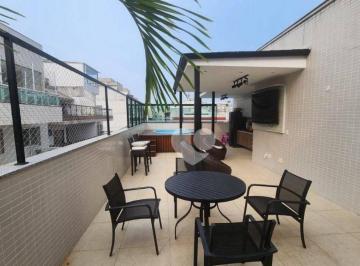 61efdef95138c0c8055ebbf6cf3739102e6888da · Cobertura com 2 quartos à venda, 127 m² por R$ 980.000 - Recreio dos Bandeirantes - Rio de Janeiro/R