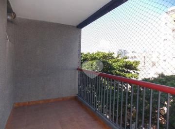 d89b891dc8d089f7db2bd46455e227610d57bf4b · Apartamento com 2 quartos varanda à venda, 89 m² por R$ 500.000 - Grajaú - Rio de Janeiro/RJ