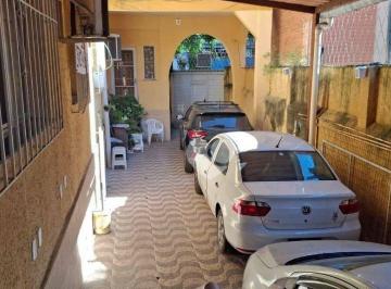 cae117f2f3ea2b0712476f4e200762bd54ef0b93 · Casa com 4 quartos à venda, 90 m² por R$ 860.000 - São Cristóvão - Rio de Janeiro/RJ