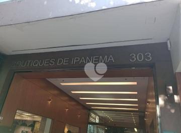 3a64f2ce3f8e7c1e64b9e7856c91cdffc2c068ea · Loja para alugar, 30 m² por R$ 6.817,10/mês - Ipanema - Rio de Janeiro/RJ