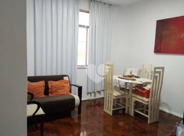90e629a03574c7d3c46a1605fce76e07bfc2dacf · Apartamento com 1 quarto à venda, 40 m² por R$ 185.000 - Vila Isabel - Rio de Janeiro/RJ
