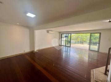 af160f5b5785fd459a0b3463786a77fc75c13a40 · Jardim Oceânico - Cobertura Duplex de 3 Suítes com Vista para Pedra da Gávea. Colado na Olegário Mac