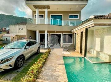 0382d3730bf6205f3f18877f198a8605c7ff034c · Casa com 3 quartos à venda, 323 m² por R$ 1.800.000 - Vargem Pequena - Rio de Janeiro/RJ