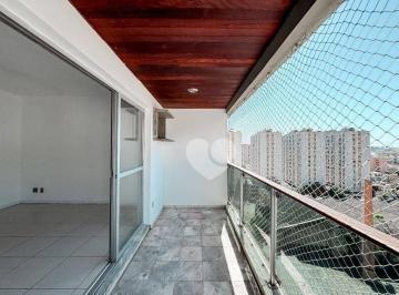 0c61138a68236c3237205e16d0056f2e847b7590 · Apartamento à venda, 103 m² por R$ 440.000,00 - Grajaú - Rio de Janeiro/RJ