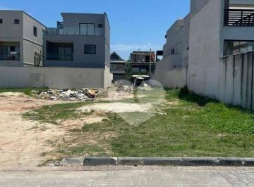 e85b947d8acafb014b6ed57cddf6b9e97640d5f1 · Terreno à venda, 262 m² por R$ 850.000,00 - Recreio dos Bandeirantes - Rio de Janeiro/RJ