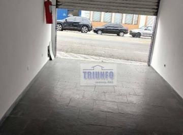 d0f739a4e474e9b863028dd9ec7d5d7716d47c57 · Salão para alugar, 28 m² por R$ 1.737/mês - Jardim do Estádio - Santo André/SP