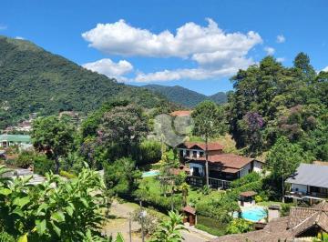 801c0682fd09347e1991f6fc48c4c5f5d1a95eb7 · Casa com 6 dormitórios para alugar, 806 m² - Alto - Teresópolis/RJ