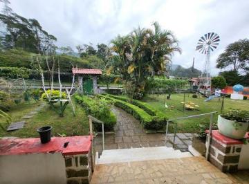 b76b5be5e1920487ca086b383474a052235127c4 · Casa com 6 dormitórios para alugar, 2000 m² - Alto - Teresópolis/RJ
