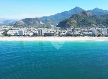 bcd319b7e95c14f08b9fe3a3224d082eb99b74c4 · Cobertura à venda, 659 m² por R$ 8.500.000,00 - Barra da Tijuca - Rio de Janeiro/RJ
