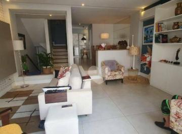 6f457af1e49d3e58ad3cb72742061f1c7aa0e849 · Apartamento Duplex com 2 dormitórios à venda, 121 m² por R$ 760.000,00 - Recreio dos Bandeirantes - 