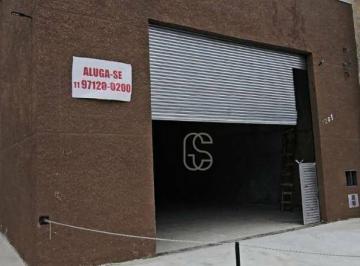 8cbfdc6888ff451bd5a32268b0d74c544598f7c1 · Salão para alugar, 280 m² por R$ 18.000,00/mês - Picanco - Guarulhos/SP