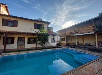 5656a199969a7c08079eacf04fc93e6b29fe1755 · Casa com 5 quartos à venda, 570 m² por R$ 1.200.000 - Recreio - Rio de Janeiro/RJ