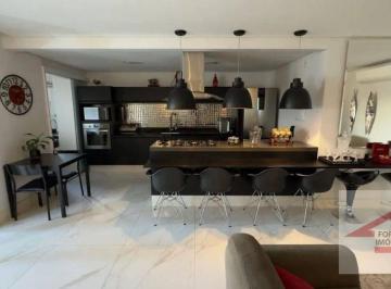 a8df709d6f847c79bc29c85a6a67e91808713443 · Apartamento com 3 suites à venda, 131 m² por R$ 1.290.000 - Condomínio Atmosphera - Loteamento Reser