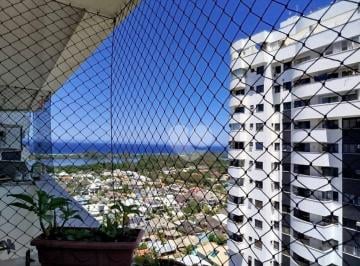 4255d6c862943d972a8673baca90492501d1c4fa · Apartamento com 3 quartos à venda, 80 m² por R$ 750.000 - Barra da Tijuca - Rio de Janeiro/RJ