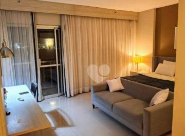 b3d97a88987798c7af64d254c3a481dedd6ac07e · Studio com 2 suítes à venda, 72 m² - Barra da Tijuca - Rio de Janeiro/RJ