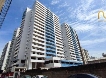 572e23dc1fc3358c7aab5f1d06771b81df9891d9 · Apartamento com 2 dormitórios à venda, 80 m² por R$ 560.000,00 - Vila Assunção - Praia Grande/SP