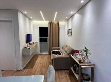d7724f6a3b856d6aaabae229be9c76c2a2ae9558 · Apartamento com 2 quartos à venda, 47 m² por R$ 380.000 - Residencial La Vite Veneto na Ponte de São