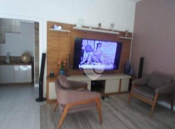 1beb85cf569edc8f34b8c887d0dd1a89b14a0653 · Casa com 3 quartos à venda, 134 m² por R$ 1.200.000 - Grajaú - Rio de Janeiro/RJ