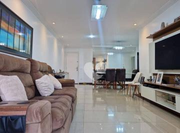 2a5581d91068d9927b4b4b924d4cde000ced4984 · Apartamento com 3 quartos à venda, 150 m² por R$ 1.050.000 - Barra Olímpica - Rio de Janeiro/RJ