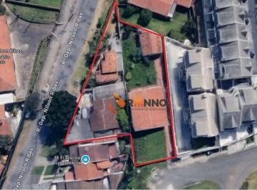 314e9dea7c2f822acdefdf58f8200fcbf715f1e6 · Terreno de 1316 m² à venda no bairro Seminário - Curitiba/PR