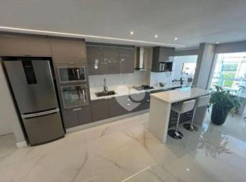 d031050e6b659fd3ce0340fa3a8808932515f932 · Cobertura mobiliada à venda no Condomínio Frames – 175m² | PORTEIRA FECHADA