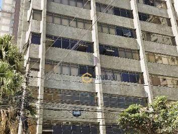 0a3ccddb5fa81e57f43262e21641e1eed5983495 · Conjunto Comercial, para venda ou locação, em Perdizes