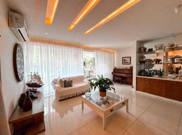 ce457f949e1ef367d714dfffcaaff940ca7e9d60 · Apartamento com 4 quartos à venda, 194 m² por R$ 2.200.000 - Jardim Oceânico - Rio de Janeiro/RJ