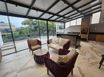 bc22d9bd7a7bcbc6760e694445b7c98a2e2b9f10 · Cobertura com 2 suítes à venda, 131 m² por R$ 1.100.000 - Recreio dos Bandeirantes - Rio de Janeiro/