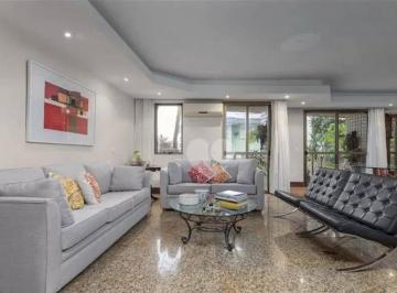 ab1005d4df8b84d263420014cdcd9c33faaa5ae4 · Apartamento com 5 quartos à venda, 238 m² - Leblon - Rio de Janeiro/RJ