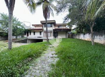 383643bd6f76dff38335cddc54a131371dd34a4c · Casa com 4 quartos à venda, 658 m² por R$ 4.500.000 - Barra da Tijuca - Rio de Janeiro/RJ