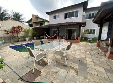f892c3d1c47185bace437068ed1b7285e5c35c72 · Casa com 5 quartos à venda, 383 m² por R$ 1.200.000 - Vargem Grande - Rio de Janeiro/RJ