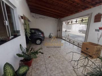 231b60799c5dbffefc9af74e3089ffc302d6cee5 · Casa com 2 dormitórios à venda, 137 m² por R$ 340.000 - Jardim da Balsa II - Americana/SP