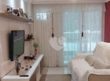 65d48d476f0391c75be8e445e681751bde192fb3 · Apartamento com 2 dormitórios à venda, 76 m² por R$ 510.000,00 - Freguesia de Jacarepaguá - Rio de J