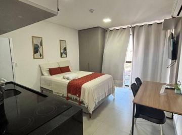 d69ad81ea90d0bf7da639dfbb10fa8210873f1b8 · Flat com 1 dormitório à venda, 20 m² por R$ 368.000,00 - Jardim Oceania - João Pessoa/PB