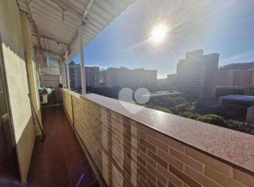 5e655edcf728f1ca6c826454a4ac63dd714552e5 · Apartamento à venda, 103 m² por R$ 540.000,00 - Andaraí - Rio de Janeiro/RJ