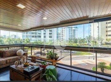 c8c40cd9e6276448a0a256324faa13bfd0c2c30c · Apartamento com 4 suítes à venda, 296 m² por R$ 8.900.000 - Golden Green - Praia da Barra da Barra d
