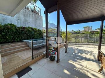 fea8ac988e08f9aa6f0f243d3ae995735756f0dd · Cobertura com 3 suítes à venda, 280 m² por R$ 3.000.000 - Barra da Tijuca - Rio de Janeiro/RJ