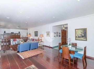 8744e956a2aed4020bdc8e424eaa87a7ccfd65f2 · Apartamento com 4 quartos à venda, 241 m² por R$ 3.590.000 - Leblon - Rio de Janeiro/RJ