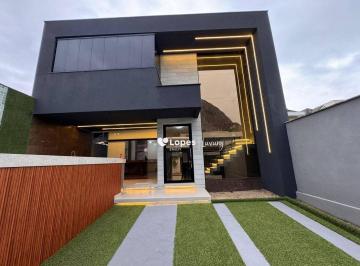 d8bb6476fc8156c44db3a431d3d29b9ab7a799c9 · Casa com 4 quartos 4 suítes à venda, 189 m² por R$ 1.750.000 - Vargem Pequena - Rio de Janeiro/RJ