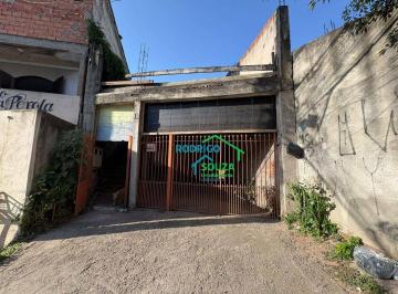 12fa1341ce9531e2ab6bda83d31f6d1bac2bcc28 · Casa com 2 dormitórios à venda, 190 m² por R$ 550.000,00 - Jardim Ana Estela - Carapicuíba/SP