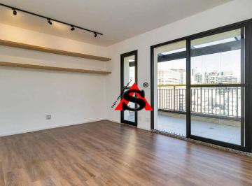 b0af82c0d47eb8b1eba3abcbffdd38cbcb64afb8 · Cobertura com 1 dormitório, 70 m² - venda por R$ 1.075.000,00 ou aluguel por R$ 6.351,00/mês - Campo