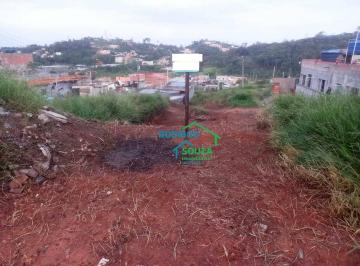2072e6e7d8af6c6961b3fa8e2588bd22f0cf16d2 · Terreno à venda, 125 m² por R$ 110.000,00 - Jardim Barbacena - Cotia/SP