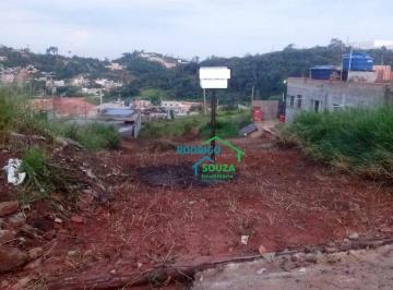2eae6069ec466cd480f2700114cf2cb3bc0bd418 · Terreno à venda, 125 m² por R$ 110.000,00 - Jardim Barbacena - Cotia/SP