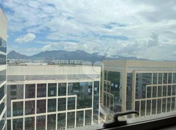 04b195208f82e9818d71933c1cdcea1a4e9844a3 · Sala à venda, 28 m² por R$ 130.000,00 - Barra Olímpica - Rio de Janeiro/RJ