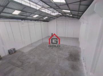 2cf80c156590ca3a84a305e14b4d38d687456f71 · Galpão, 950 m² - venda por R$ 6.500.000,00 ou aluguel por R$ 31.587,00/mês - Parque das Nações - San