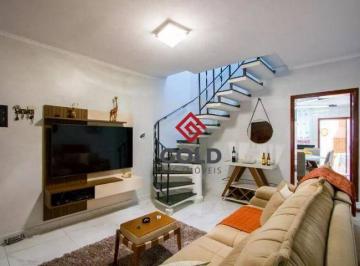 6b7dbaa05f3ae403e8e790605249176906d7792d · Sobrado com 2 dormitórios, 123 m² - venda por R$ 690.000,00 ou aluguel por R$ 4.445,00/mês - Vila Ba