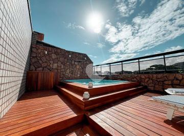91f53ecd534ea3799add9b4360ad0489f095ef90 · Cobertura com 4 quartos à venda, 355 m² por R$ 3.280.000 - Jardim Oceânico - Rio de Janeiro/RJ