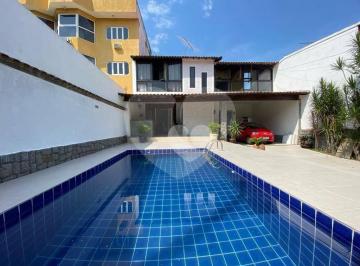 105e637e36cb8f089826f931109a8a9ee20fbb8b · Casa com 4 quartos à venda, 230 m² por R$ 820.000 - Taquara