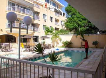 ded232dcc99165e8b9213fc9e977d888d2ff331d · Apartamento com 3 quartos, 1 suíte à venda, 98 m² por R$ 780.000 - Recreio dos Bandeirantes - Rio d
