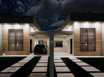 2b2b629ce919f1b473f63bd2b68a28333e99fe13 · Casa com 3 dormitórios à venda, 84 m² por R$ 580.000,00 - Capela Velha - Araucária/PR